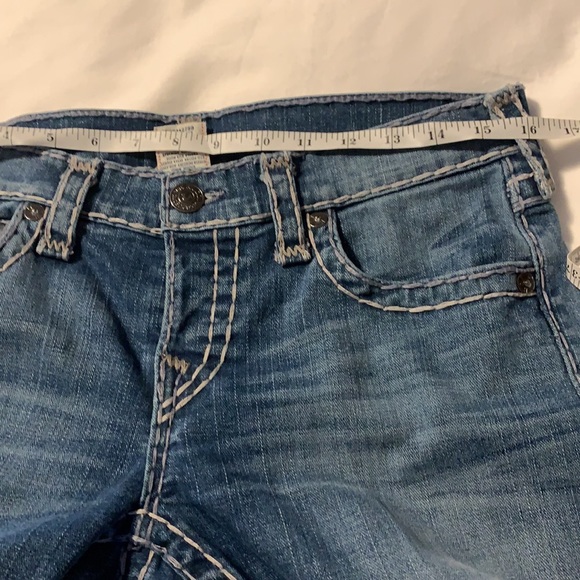 Authentic True Religion Jeans - Picture 5 of 9